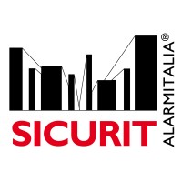 SICURIT logo, SICURIT contact details