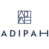 ADIPAH logo, ADIPAH contact details