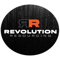 Revolution Resourcing logo, Revolution Resourcing contact details