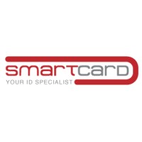 The Smart Card Store logo, The Smart Card Store contact details