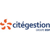 CITEGESTION logo, CITEGESTION contact details