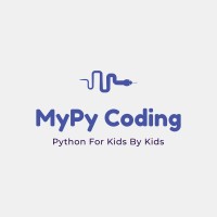 MyPy Coding logo, MyPy Coding contact details