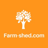 The FarmShed logo, The FarmShed contact details