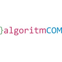 AlgoritmCom logo, AlgoritmCom contact details