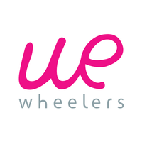 wewheelers logo, wewheelers contact details