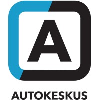 Autokeskus Oy logo, Autokeskus Oy contact details