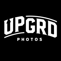 UPGRD.io logo, UPGRD.io contact details