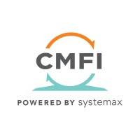 CMFI, Powered by Systemax logo, CMFI, Powered by Systemax contact details