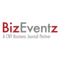 BizEventz logo, BizEventz contact details