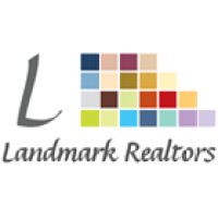 Landmark Realtors logo, Landmark Realtors contact details