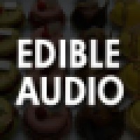 Edible Audio Recordings logo, Edible Audio Recordings contact details