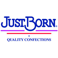 Just Born, Inc. logo, Just Born, Inc. contact details