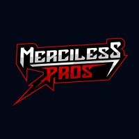 Merciless Pros Esports logo, Merciless Pros Esports contact details