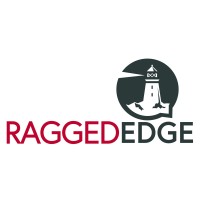 Ragged Edge logo, Ragged Edge contact details