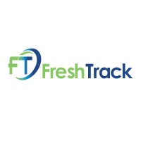 FreshTrack logo, FreshTrack contact details