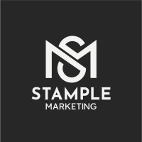 Stample Marketing logo, Stample Marketing contact details