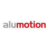 Alumotion logo, Alumotion contact details