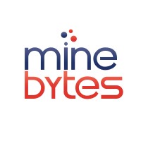 MineBytes logo, MineBytes contact details