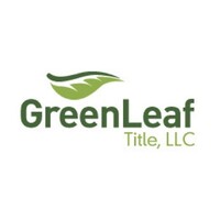 Greenleaf Title logo, Greenleaf Title contact details