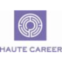 Haute Career logo, Haute Career contact details