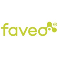 faveo GmbH logo, faveo GmbH contact details