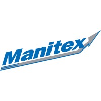 Manitex logo, Manitex contact details