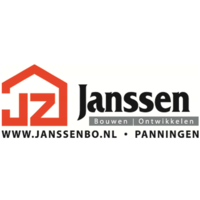 Janssen Bouwen l Ontwikkelen logo, Janssen Bouwen l Ontwikkelen contact details