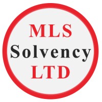 MLS SOLVENCY LTD logo, MLS SOLVENCY LTD contact details