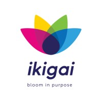 Ikigai Group SA logo, Ikigai Group SA contact details