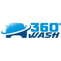 360 WASH FRANCE logo, 360 WASH FRANCE contact details