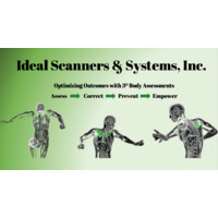 IDEAL Scanners and Systems, Inc. logo, IDEAL Scanners and Systems, Inc. contact details