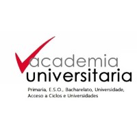 ACADEMIA UNIVERSITARIA logo, ACADEMIA UNIVERSITARIA contact details