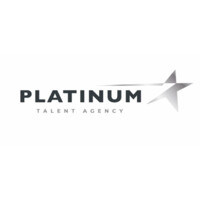 Platinum Talent Agency logo, Platinum Talent Agency contact details