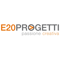 E20progetti s.r.l. logo, E20progetti s.r.l. contact details