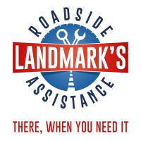 Landmark's Road Side Assistance logo, Landmark's Road Side Assistance contact details