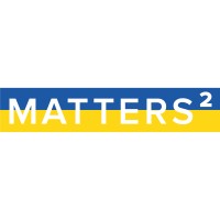 MATTERS2 logo, MATTERS2 contact details