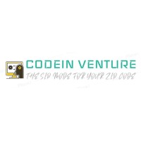 codeIN Venture logo, codeIN Venture contact details