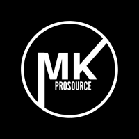 MK ProSource logo, MK ProSource contact details