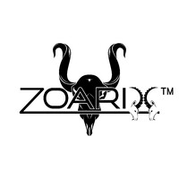 Zoarix logo, Zoarix contact details