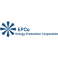 Energy Production Corp logo, Energy Production Corp contact details