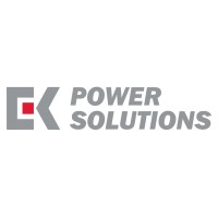 EK Power Solutions AB logo, EK Power Solutions AB contact details