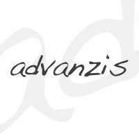 advanzis logo, advanzis contact details