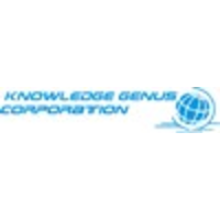 Knowledge Genus Corporation logo, Knowledge Genus Corporation contact details