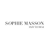 SOPHIE MASSON PORCELAINE logo, SOPHIE MASSON PORCELAINE contact details