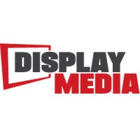 Displaymedia logo, Displaymedia contact details