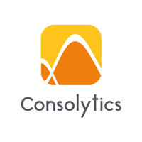 Consolytics logo, Consolytics contact details