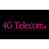 4G Telecom LLC logo, 4G Telecom LLC contact details