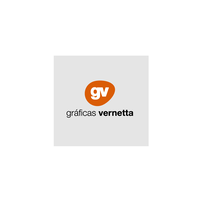 Gráficas Vernetta logo, Gráficas Vernetta contact details