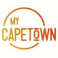 MyCapeTown logo, MyCapeTown contact details