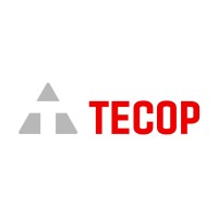 TECOP logo, TECOP contact details